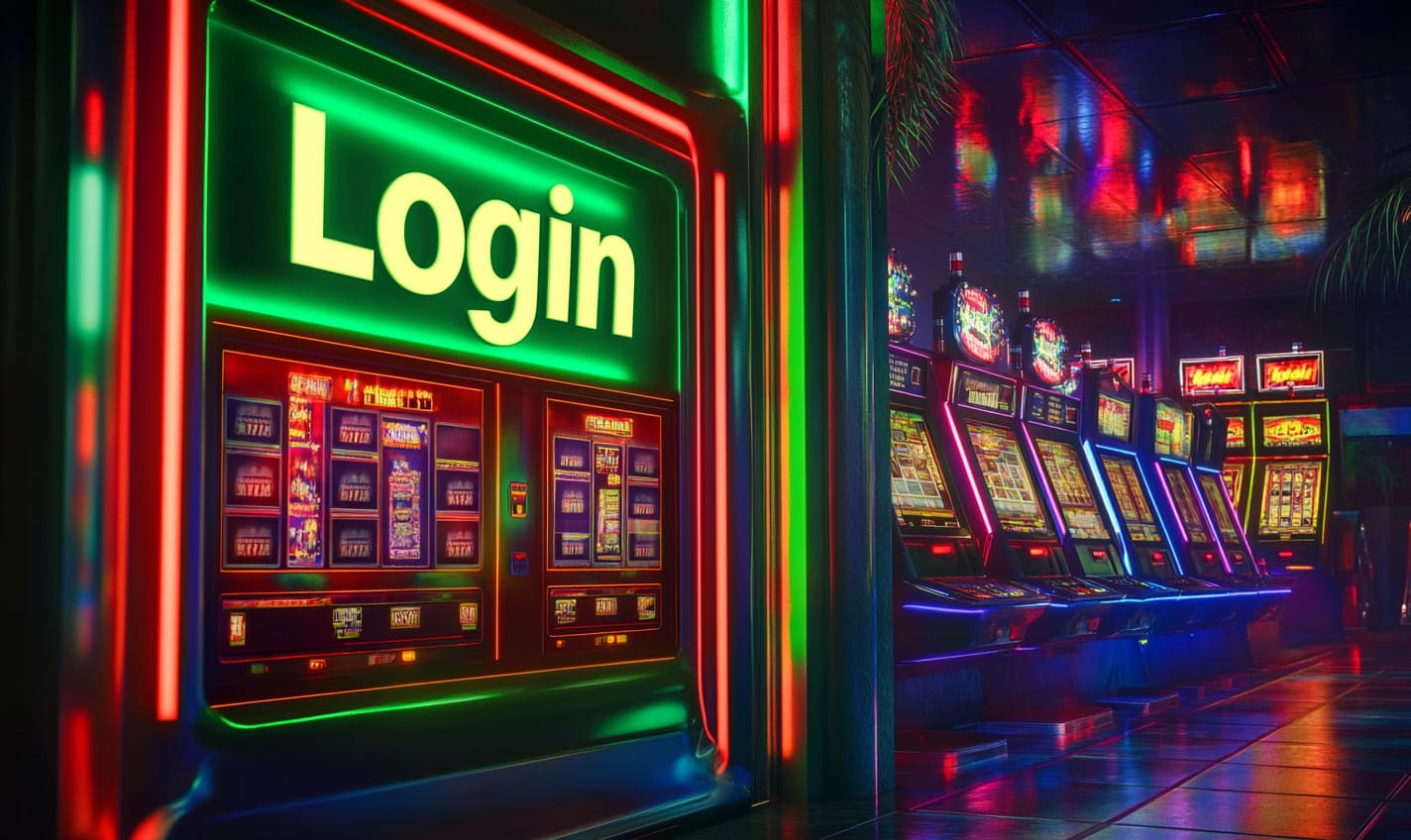 Explore SKJILI Casino Online
                              